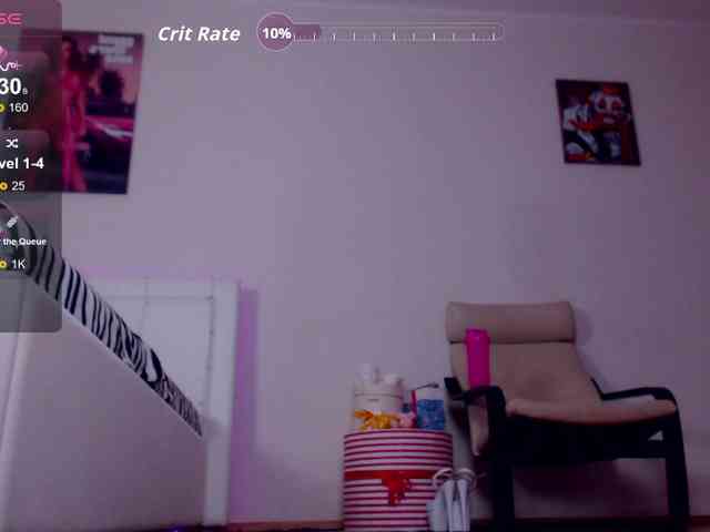 SonjaRay webcam