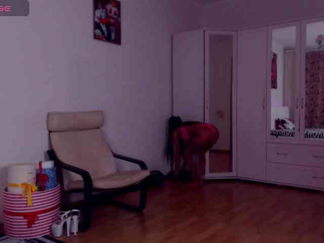 SonjaRay webcam