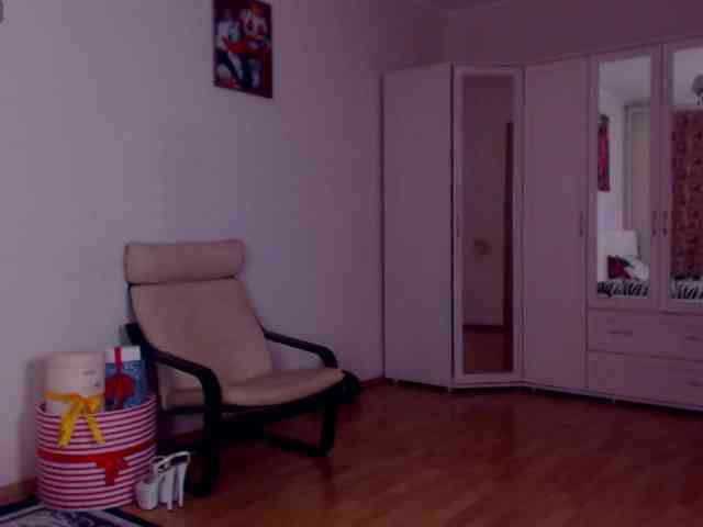 SonjaRay webcam