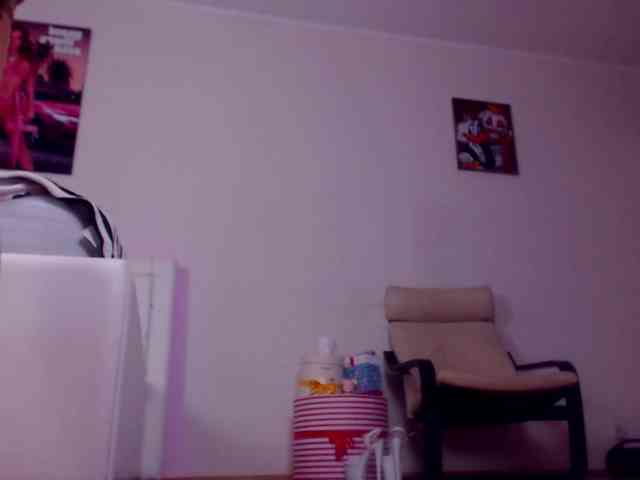 SonjaRay webcam