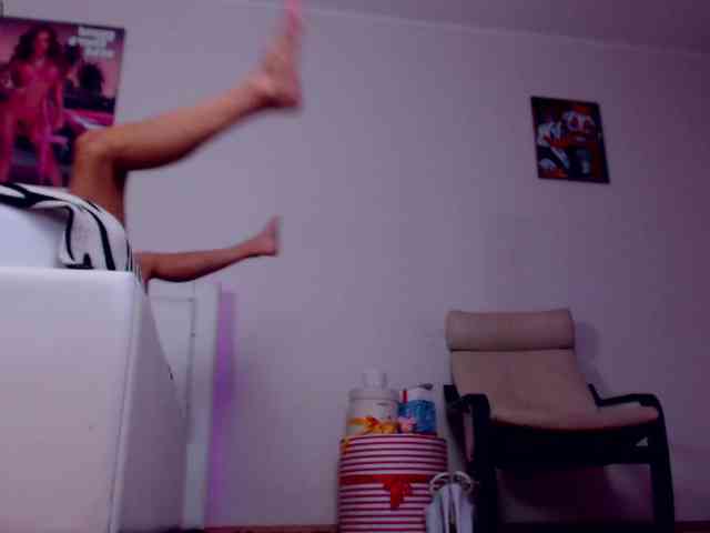 SonjaRay webcam