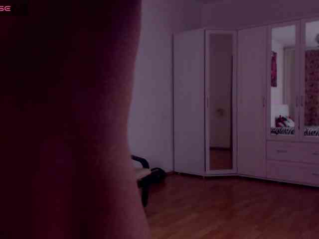 SonjaRay webcam