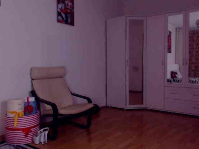 SonjaRay webcam