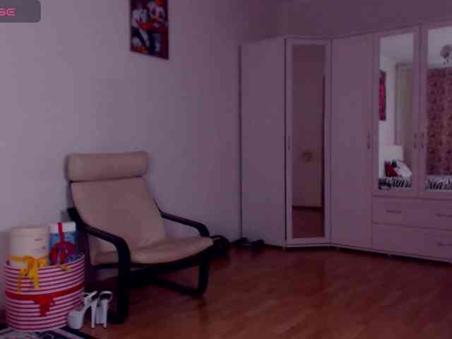 SonjaRay webcam