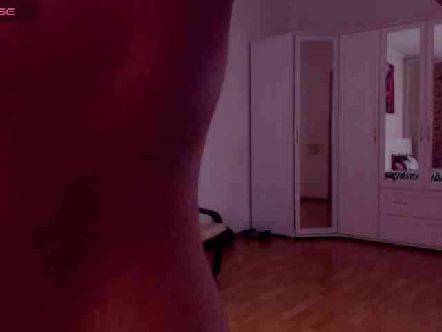 SonjaRay webcam