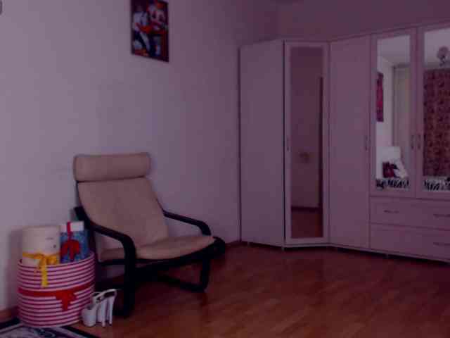 SonjaRay webcam