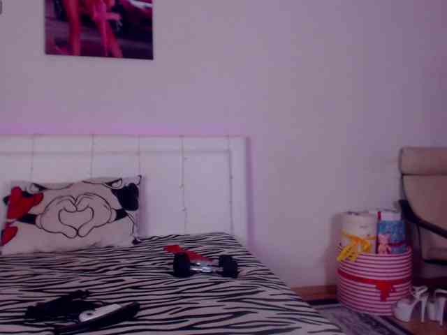 SonjaRay webcam