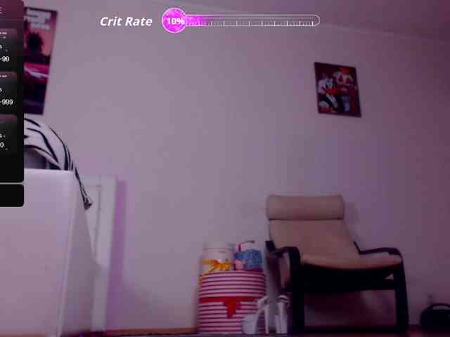 SonjaRay webcam