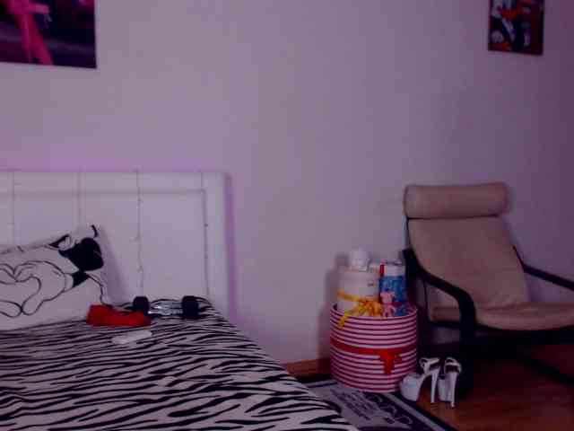 SonjaRay webcam
