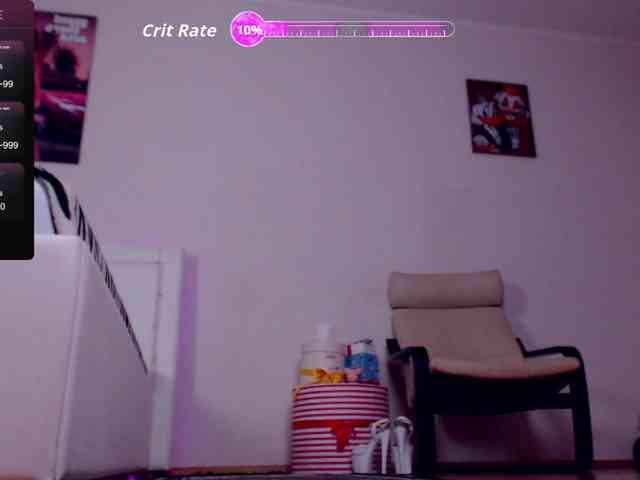 SonjaRay webcam