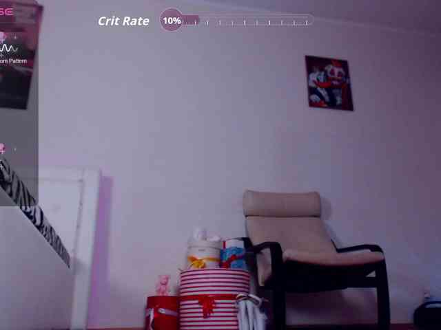 SonjaRay webcam