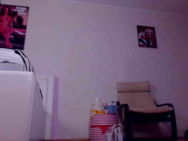 SonjaRay webcam