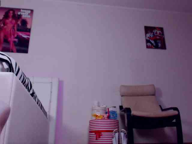 SonjaRay webcam