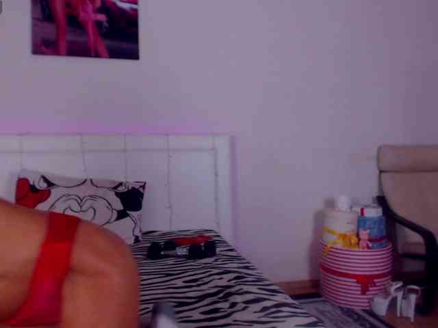 SonjaRay webcam