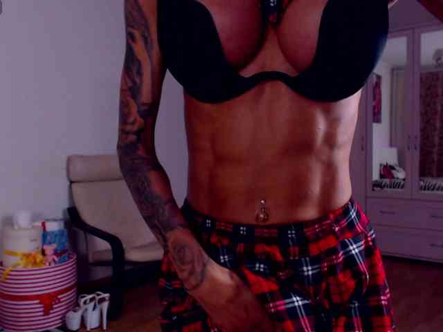 SonjaRay webcam
