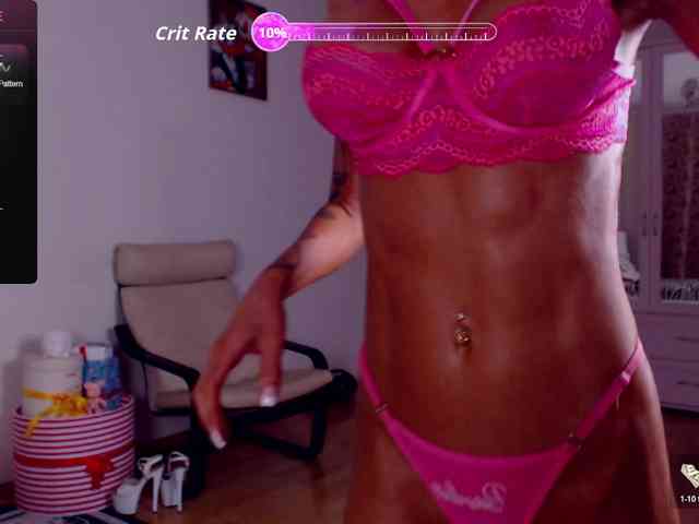 SonjaRay webcam
