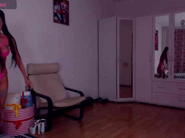 SonjaRay webcam