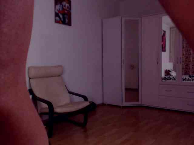 SonjaRay webcam