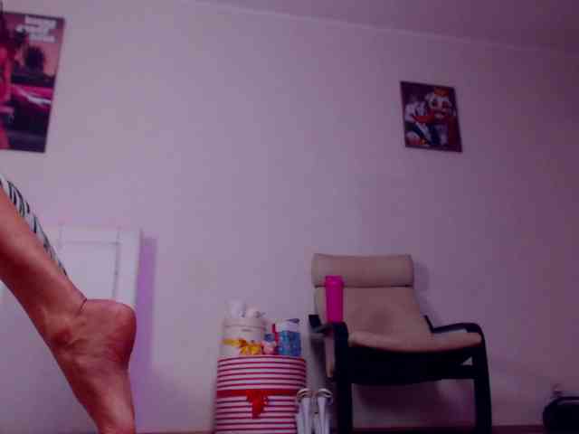SonjaRay webcam