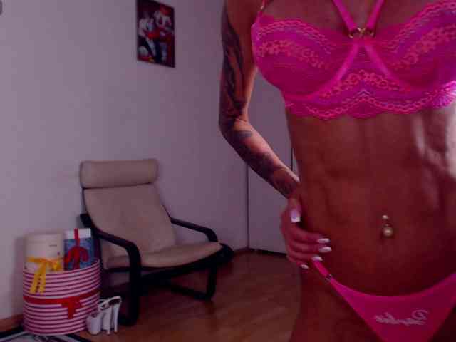 SonjaRay webcam