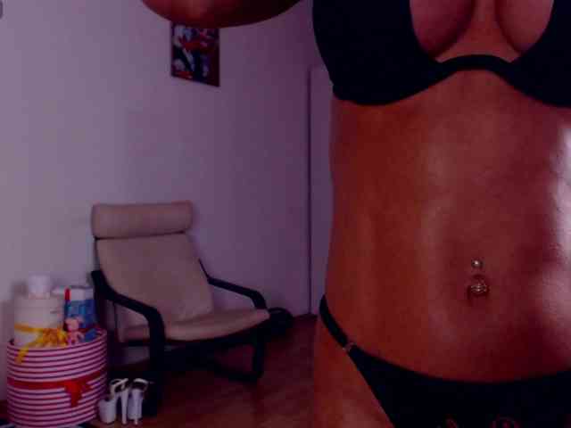 SonjaRay webcam