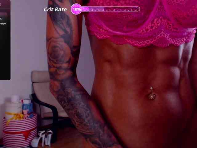 SonjaRay webcam