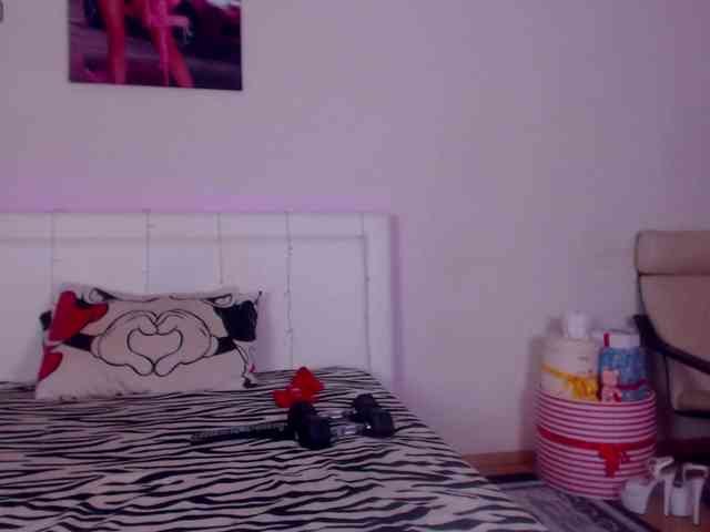 SonjaRay webcam