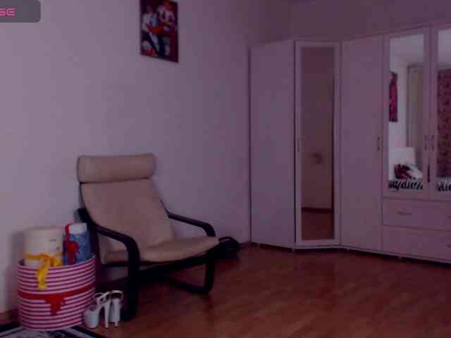 SonjaRay webcam