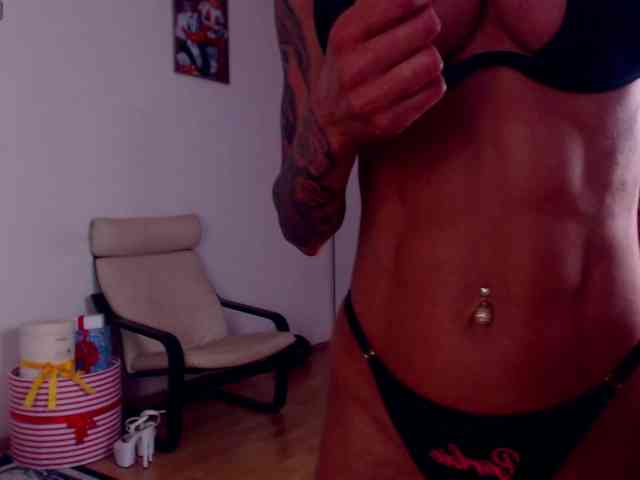 SonjaRay webcam