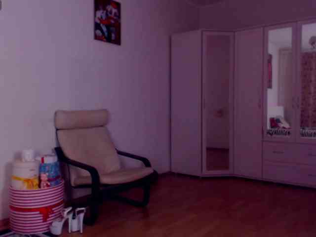 SonjaRay webcam