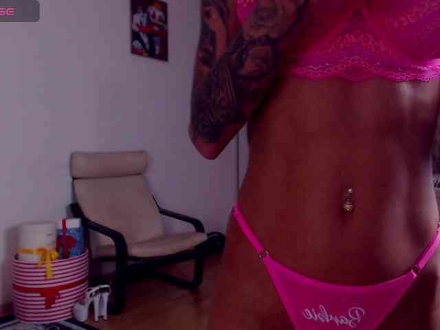 SonjaRay webcam