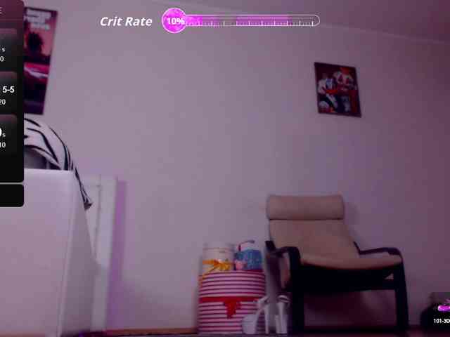 SonjaRay webcam
