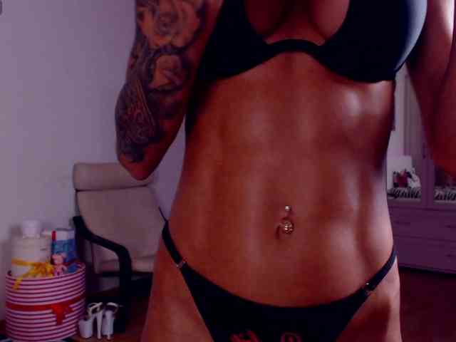 SonjaRay webcam