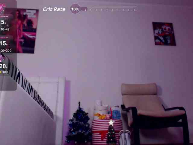 SonjaRay webcam