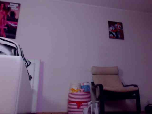 SonjaRay Live Webcam on BongaCams