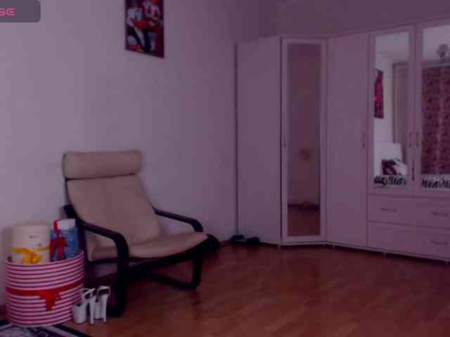 SonjaRay Live Webcam on BongaCams