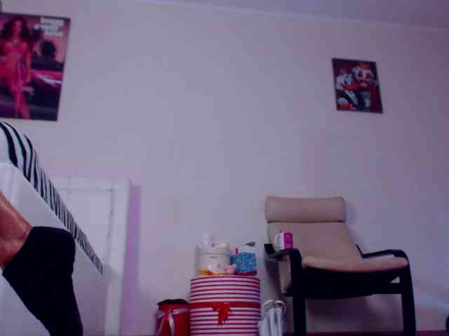 SonjaRay webcam