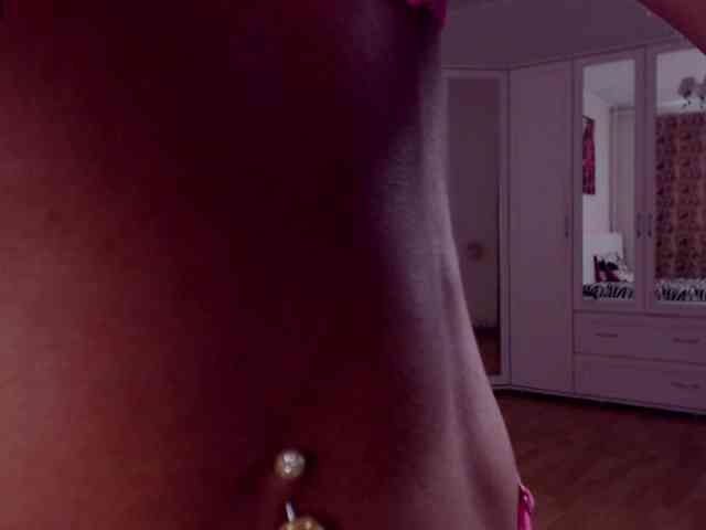 SonjaRay webcam