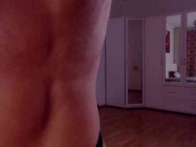 SonjaRay webcam
