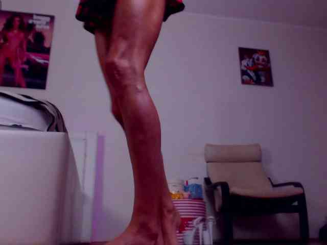 SonjaRay webcam