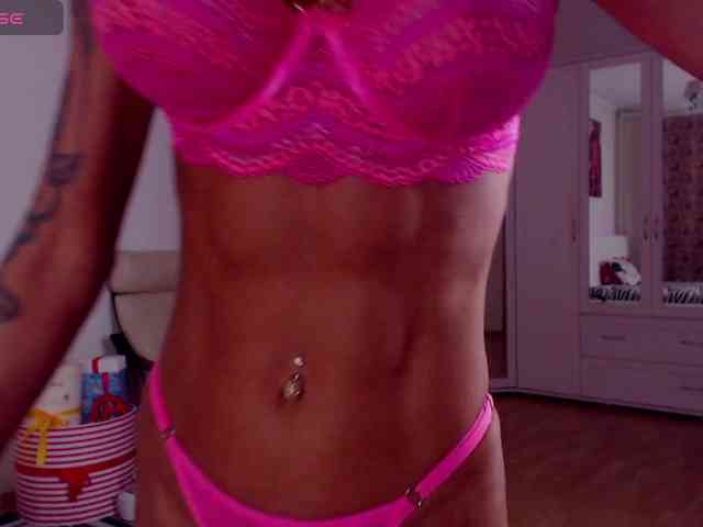 SonjaRay webcam