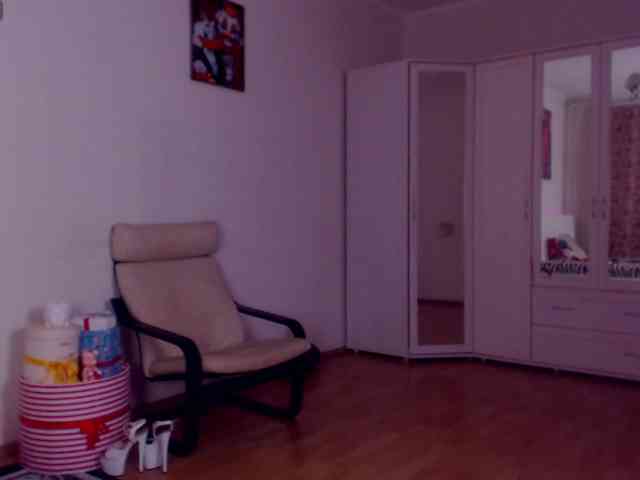 SonjaRay webcam