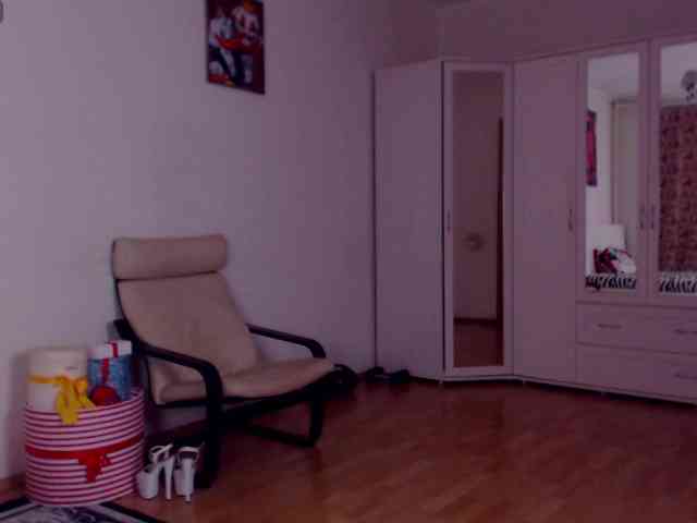 SonjaRay webcam