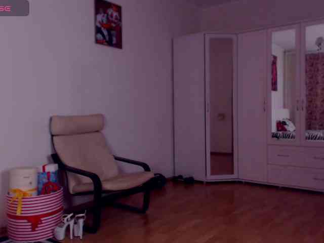 SonjaRay webcam
