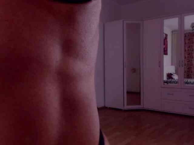 SonjaRay webcam