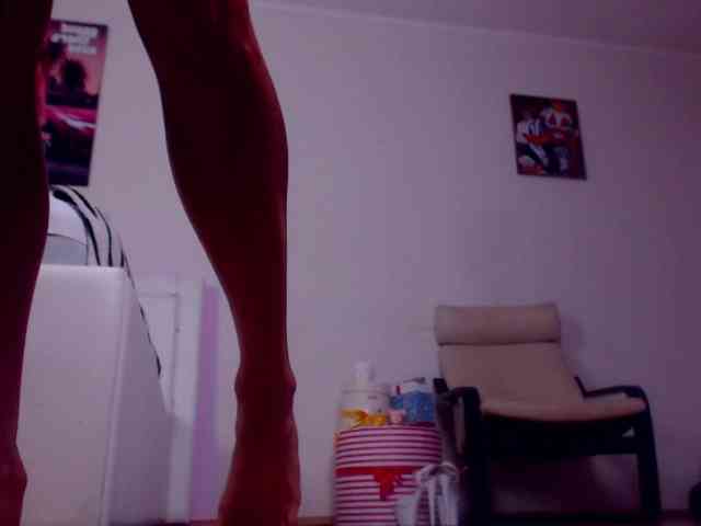 SonjaRay webcam