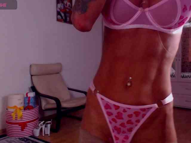 SonjaRay webcam
