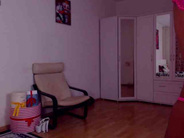 SonjaRay webcam