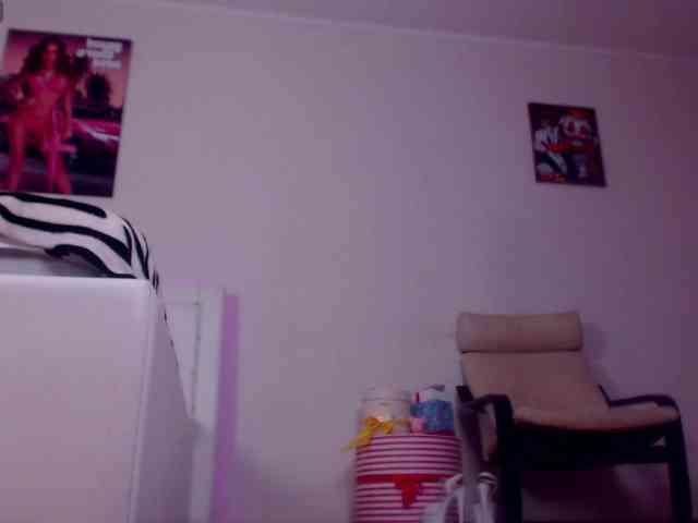 SonjaRay webcam