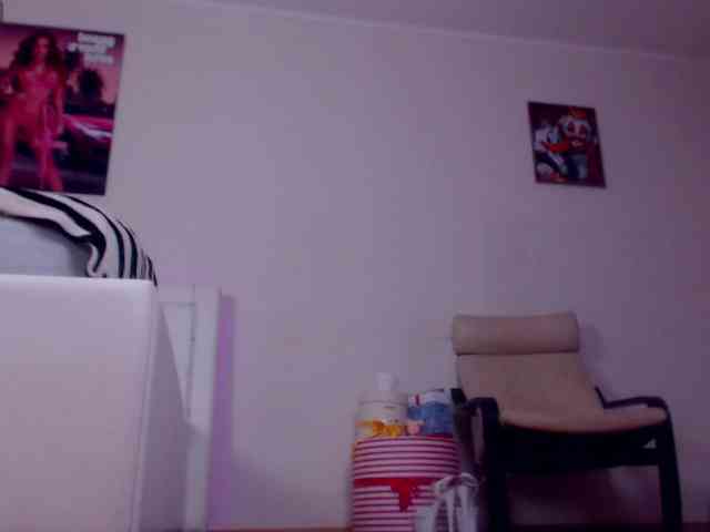 SonjaRay webcam
